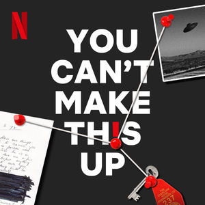 Next up on You Can't Make This Up, we are talking about the Netflix documentary series “Trainwreck: Woodstock '99." The original 1969 concert promised peace and music, but its 1999 revival delivered three days of rage, riots and real harm.
In our next episode, host Rebecca Lavoie interviews director Jamie Crawford and producer Cassie Thornton. If you haven't watched "Trainwreck: Woodstock '99," make sure to add it to your watch-list before next week’s episode. Stay Tuned!