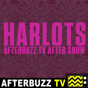 Season 3 Episode 8 'Harlots' Review