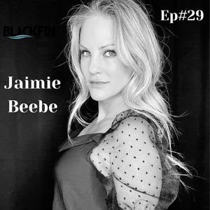 Jaimie Beebe - True Crime Podcast Host ("Strictly Stalking"/"The Last Trip), Entrepreneur, Casting Director, Model, World Traveller)