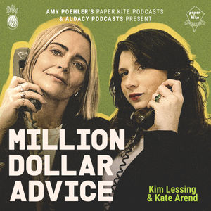 Introducing: Million Dollar Advice