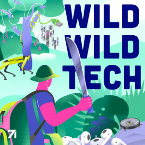 Wild Wild Tech - 24 to Knives Out - Do Apple iPhones Spoil TV and Movies?