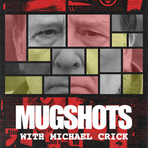 From the producers of Mugshots - a brand new show looking at the tectonic shifts in global power occurring right before our eyes, called This Is Not A Drill. 

Presented by ex-BBC News host and Washington correspondent Gavin Esler with a series of co-hosts including Oz Katerji, This Is Not A Drill takes a look at the expanding threats to global stability from Ukraine to the Middle East to China; exploring the dangers, corruption, conflicts and power struggles happening around the world. New episodes out every Wednesday.

If you enjoy the show and want to subscribe, visit https://listen.podmasters.uk/TINADmsht?at=1001l39LM
Learn more about your ad choices. Visit podcastchoices.com/adchoices