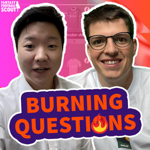GW36: Burning Questions