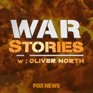 War Stories Afghanistan: American Special Ops