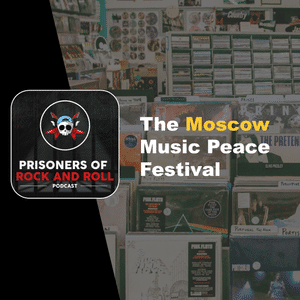 82 - The Moscow Music Peace Festival