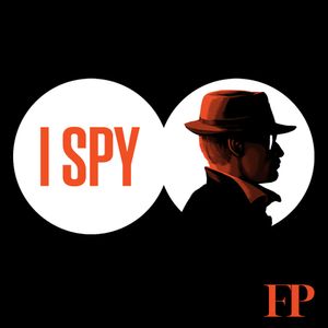 Hey there I Spy listeners. Here at Foreign Policy, we’re dropping season 3 of our podcast, The Negotiators. On each episode, one former diplomat or troubleshooter tells the story of one dramatic negotiation. If the tagline sounds familiar, that's by design. We think of The Negotiators as the sister show of I Spy.
We’re actually inserting the season 2 finale of The Negotiators into this feed because it’s especially I Spy like. It’s about a Texas rabbi who is taken hostage at his own synagogue—and ends up negotiating with his captor. Like the episodes of I Spy, this one is non-narrated. You'll hear our host, Jenn Williams, introduce the story, followed by nothing but rabbi Charlie Cytron-Walker. The show is a collaboration between Doha Debates and Foreign Policy.
If you want to listen to season 3, find The Negotiators in your favorite podcast app. The first episode of the new season focuses on one of the most famous diplomatic negotiations ever: The Good Friday Agreement that ended decades of violence in Northern Ireland. 
Meantime—we're working on more episodes of I Spy, so keep watching this space.
Learn more about your ad choices. Visit megaphone.fm/adchoices