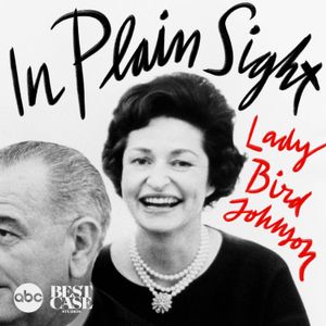 Lyndon Johnson has been talking about escaping the presidency almost since the day he took office. But finally, on March 31, 1968, he stuns the nation with an announcement that he won’t seek reelection that fall. This episode presents a beat-by-beat account of the day, through Lady Bird’s perspective -- it’s a moment she’s been planning with Lyndon for four years. But there’s just a brief bit of relief following Lyndon’s speech. Just four days later, Martin Luther King Jr. is assassinated in Memphis, and violence erupts across the nation. Riots rock Washington, DC. Both Lyndon and Lady Bird seem besieged in the aftermath of this tragedy: neither attends the funeral for Dr. King in Atlanta, ceding it to a constellation of ‘60s stars like Stevie Wonder, Harry Belafonte, and Diana Ross, as well as members of congress, and presidential candidates.
Learn more about your ad choices. Visit megaphone.fm/adchoices