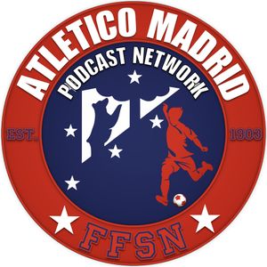 Partido a Partido Podcast: The Yellow Wall is Atleti's biggest test yet