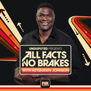 ALL FACTS NO BRAKES: Keyshawn reacts to OJ Simpson’s death, his Kobe Bryant commercial & NFL Draft QB Rankings