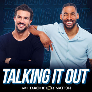 Subscribe on Apple Podcasts, Spotify, the Wondery App, or wherever you listen to podcasts. 
Uncomfortable topics, unconventional viewpoints and thought-provoking conversations about life, love, relationships, family and everything in between. Take a deep dive into the male psyche with Bachelor Nation favorites Mike Johnson and Dr. Bryan Abasolo as they give advice, get advice, and most importantly, push you outside your comfort zone. Join the conversation along with our special guest every week as we learn, reflect and talk it out! 
See Privacy Policy at https://art19.com/privacy and California Privacy Notice at https://art19.com/privacy#do-not-sell-my-info.

      
 
To learn more about listener data and our privacy practices visit: https://www.audacyinc.com/privacy-policy
  
 Learn more about your ad choices. Visit https://podcastchoices.com/adchoices