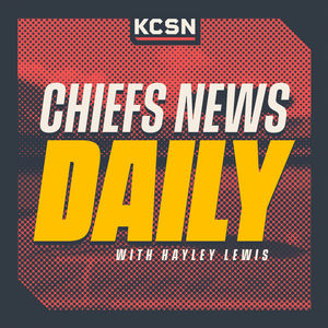 Chiefs Make Andy Reid Highest-Paid NFL Head Coach, Extend Brett Veach, Mark Donovan | CND 4/23