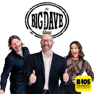 Big Dave Show Highlights for Monday, April 8th