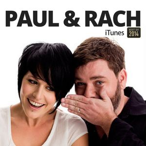 Paul And Rach Farewell
