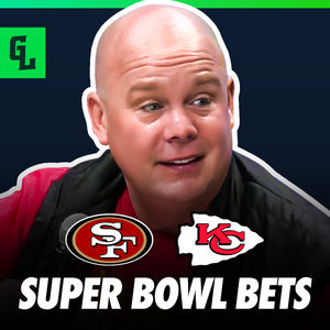 SB LVIII Preview with Stanford Steve! Chiefs vs 49ers, Player Props & SB Bets