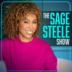 Listen Now | The Sage Steele Show with RFK's VP: Nicole Shanahan