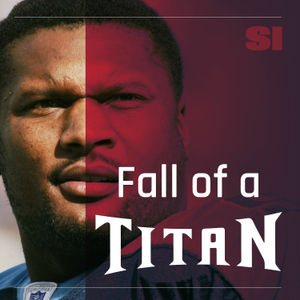 Hi Fall of a Titan listener! We at SI are excited to share some of the best Sports + True Crime audio stories we have been working on for our podcast, Sports Illustrated Weekly. If you liked Fall of a Titan, we think these stories will be right up your alley. So give it a listen, and if you like what you hear head on over to the SI Weekly feed for more stories like this each and every week. Be sure to follow/subscribe to the show to get new episodes as they come out. Enjoy!
Listen to Sports Illustrated Weekly
Sports Illustrated senior writer Pat Forde tells us the story of Merl Code, a former sneaker executive who claims the biggest recruits to the biggest programs are all getting paid. We take you inside the scandal that rocked college basketball.
Article: Merl Code Peels Back the Curtain on College Basketball’s Bribery Scandal by Pat Forde
Special thanks to Sean Sullivan of Yahoo Sports for the Merl Code audio. It originally appeared on the College Football Enquirer podcast.
Learn more about your ad choices. Visit megaphone.fm/adchoices