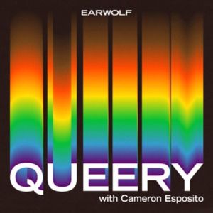 Introducing QUEERY with Cameron Esposito