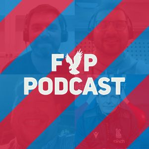 FYP Podcast 515 | That's Football, Baby