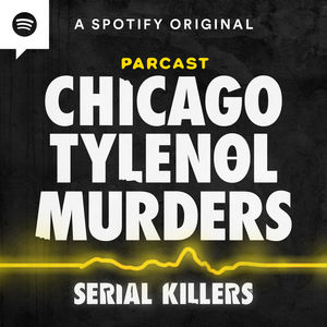 The Chicago Tylenol Murders Pt. 3