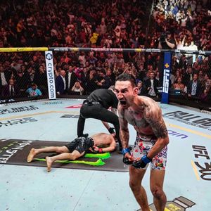 870: UFC 300 REVIEW: The greatest moment in UFC History. What next for Holloway?  Is Pereira P4P no 1?