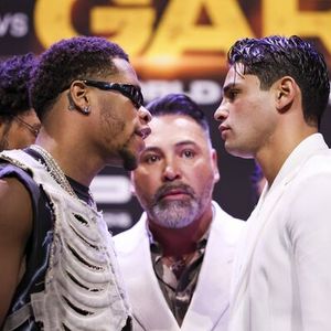 871: BOXING PREVIEW: Is Ryan Garcia fit to fight? Haney v Garcia preview