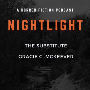 702: The Substitute by Gracie C McKeever