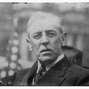 Ep. 0266: DHP Villains: Woodrow Wilson, Pt. 11