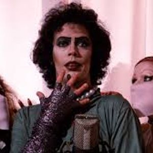 Episode 216: Rocky Horror Picture Show