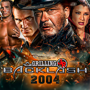 Episode Backlash 2004