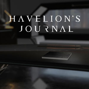"Resolve" R/41/7/222  | Havelion's Journal (conclusion) | Ft. trailer Project Pulse