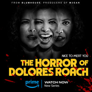 Trailer: The Horror of Dolores Roach Prime Series