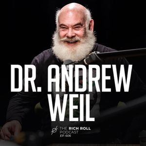 The Rich Roll Podcast