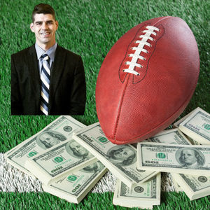 The Business of the NFL with NFL Agent Evan Brennan
