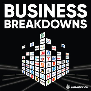 Business Breakdowns is a series of conversations with investors and operators diving deep into a single business. For each business, we explore its history, its business model, its competitive advantages, and what makes it tick. Learn more and stay up to date at joincolossus.com
Learn more about your ad choices. Visit megaphone.fm/adchoices