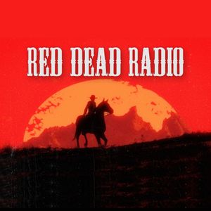Well, Jared got a new job and Red Dead Radio is saying goodbye. It's a shame as Red Dead Online is just getting off the ground, but with the new big Jared just doesn't have the time. So enjoy one last hurrah with JR and JP.
Learn more about your ad choices. Visit megaphone.fm/adchoices