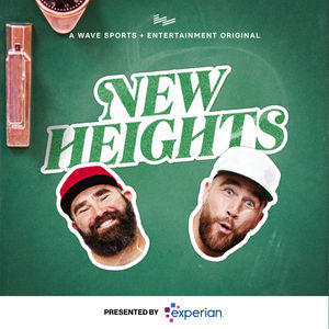 92%ers we are back with the thirtieth episode of New Heights presented by our friends at Fireball and we have an exceptional one for you guys. 
In this episode, we are talking about all things NFL Combine. Yes, we know this is the start of tampering season, but with Travis hosting SNL we had to delay the recording on this one a little bit. 
We break down how getting invited to the combine actually works (07:10), what kind of training goes into preparing for the on-field drills (10:00) and revisit some of the formal interviews that didn’t go exactly as planned (17:35). 
Next, we tell you what to actually look for when you’re watching players do drills (35:50), debate if we should retake the Wonderlic (37:40), and Jason gives us a behind-the-scenes look at what it was like being back at the NFL Combine as a veteran (43:30). 
We also have an incredible conversation with former Eagles scout and current NFL Network Draft Analyst, Daniel Jeremiah (45:42). The guys touch on why the Combine still matters (46:20), the players you have to see in person to appreciate (56:55), if Philly will draft a running back (01:02:27), Jason’s actual scouting report (01:09:10), and how Daniel jumped from NFL scouting to media (01:10:57). 
As always, watch and listen to new episodes of New Heights with Jason and Travis Kelce every Wednesday & check us out on Instagram, Twitter, and Tik Tok for all the best moments from the show. 
Follow New Heights on Social Media: http://hoo.be/newheightshow
New Merch: https://homage.com/newheights 
Support the Show:  
Enjoy the #1 shot in the country responsibly and visit https://www.fireballwhisky.com to find out where you can purchase those little cinnamon delights
Learn more about your ad choices. Visit megaphone.fm/adchoices