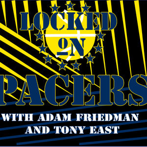 Locked On Pacers 10/26 - Minnesota and OKC recap