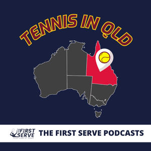 Tennis in QLD: S01 E03