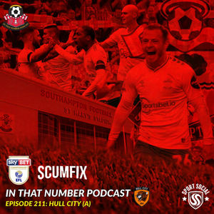 Episode 211: Hull City (A)