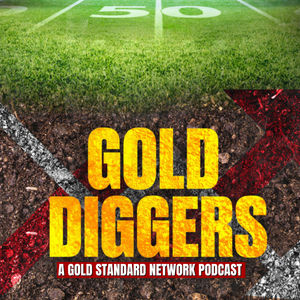 Gold Diggers: Top 5 Options for Round 1 + Aiyuk trolls 49ers fans