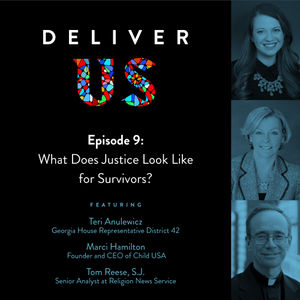 What Does Justice Look Like for Survivors?