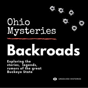 OM Backroads Ep: 30. Part 2. Outlaws, Scoundrels and Bootleggers. Hell's Half Acre in East Liverpool, Ohio