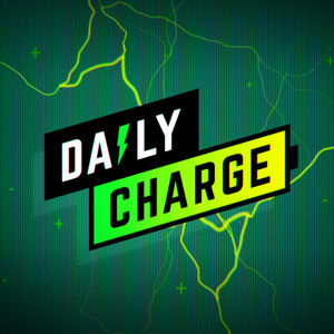 Daily Charge Looks Back at Six Years of Episodes (The Daily Charge, 8/5/2022)