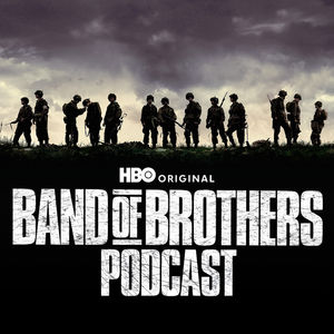The episode’s writer and director each delve into the recreation, production, and filming of an invasion that carried the future of modern democracy on its shoulders. From the paratroopers flinging themselves out of C-47s, to the capture of German 105mm machine guns at Brecourt Manor, Orloff and Loncraine reveal how they captured the terror, confusion and heroism of one of the most important days in modern history.
Learn more about your ad choices. Visit podcastchoices.com/adchoices