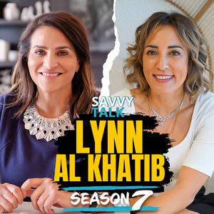 Show Don't Tell, Feel Don`t Listen, with Lynn Al Khatib