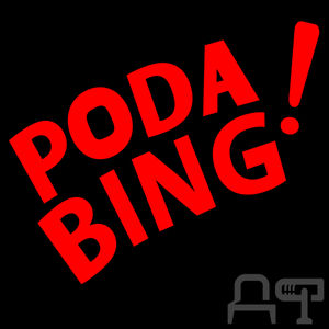 Poda Bing runs it back on 46 Long.
Note: Poda Bing Redux is also on YouTube.

Poda Bing is an Alternate Thursdays production created by Vik Singh (@helloimvik)
Follow @podabing on IG, Twitter or wherever tf
All archived episodes are available, for free, at https://podabing.show and anywhere you listen to podcasts.