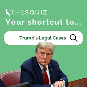 Your Shortcut to... Donald Trump's Legal Cases