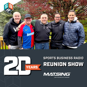 SBR 20-Year Reunion Show