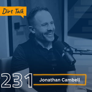 A Realistic View of Workforce Challenges and Solutions With Jonathan Campbell – DT 231