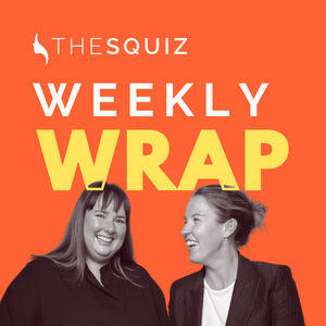 Your Weekly Wrap preview...